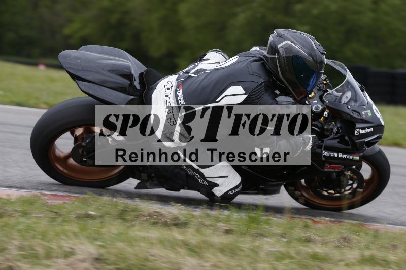 /18 02.05.2024 Speer Racing ADR/Gruppe Classic/80